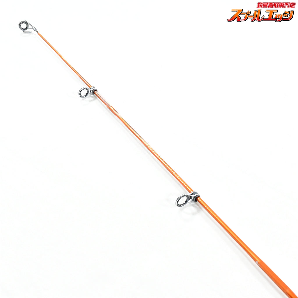 【ダイワ】 キャスティズムT 23-385 DAIWA CASTIZM シロギス K_186