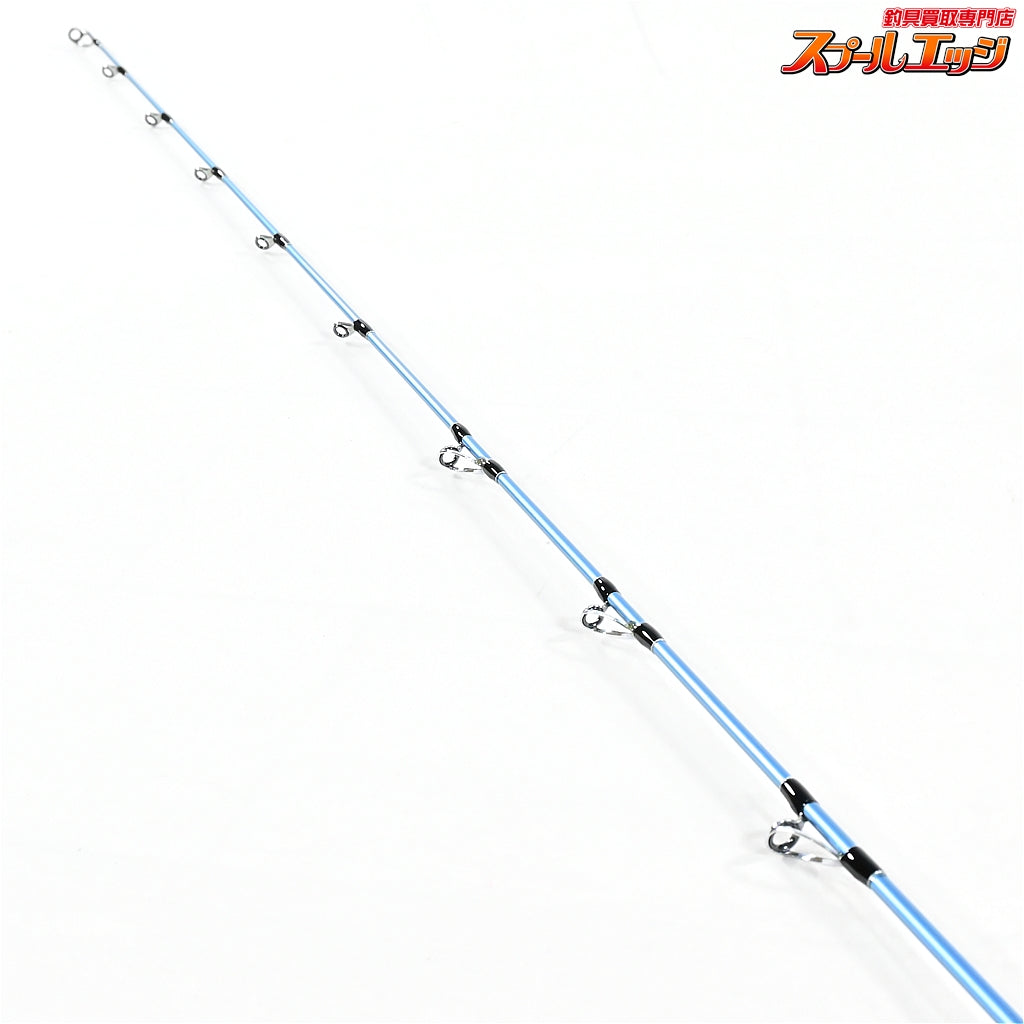 【アルファタックル】 リーディングエッジ コア モデル6LBS alphatackle leading edge CORE マダイ イサキ アジ K_243