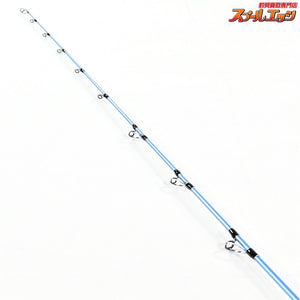 【アルファタックル】 リーディングエッジ コア モデル6LBS alphatackle leading edge CORE マダイ イサキ アジ K_243