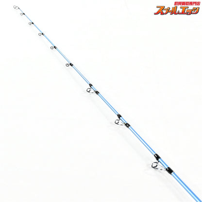 【アルファタックル】 リーディングエッジ コア モデル6LBS alphatackle leading edge CORE マダイ イサキ アジ K_243