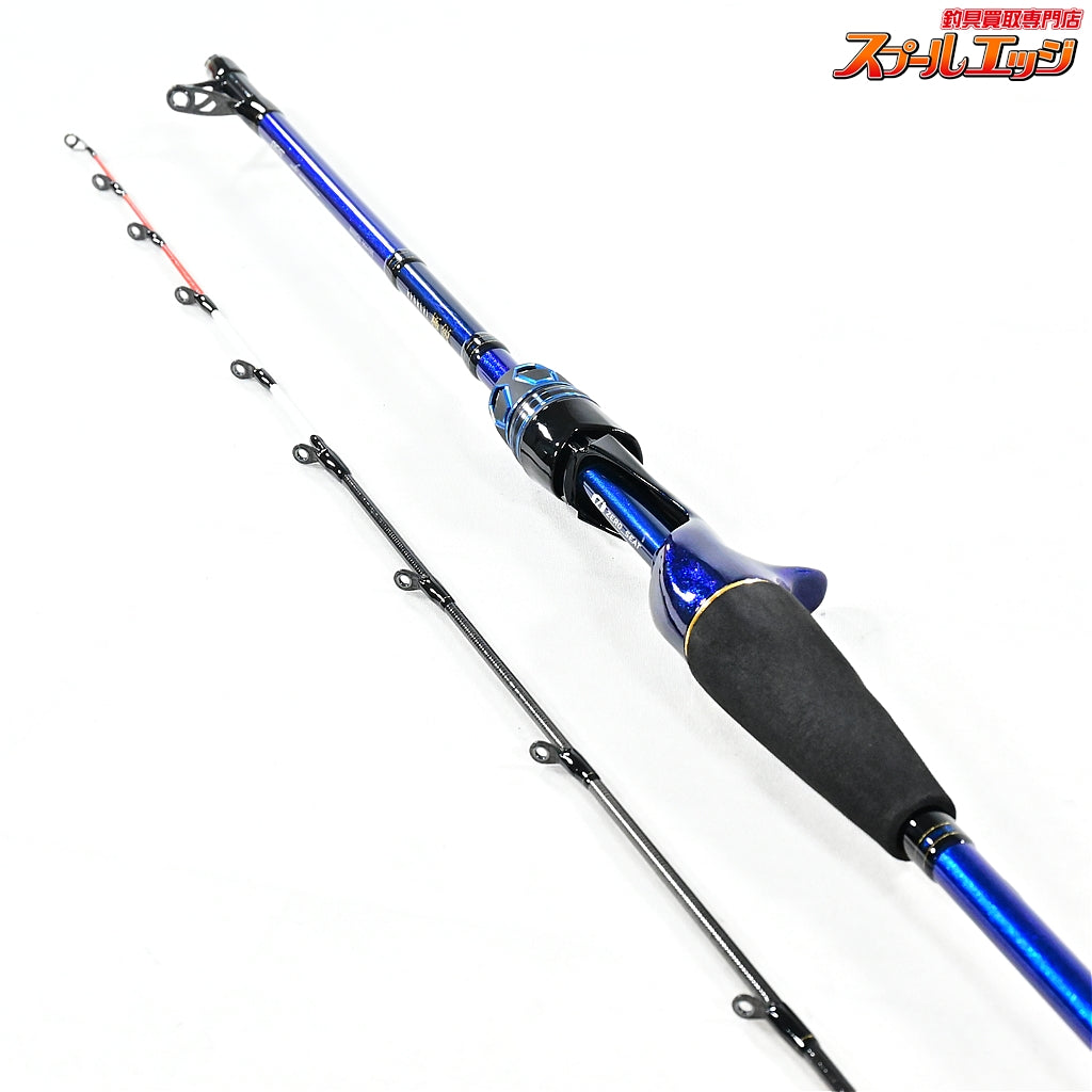 【ダイワ】 22極鋭アマダイ MH-195 DAIWA KYOKUEI AMADAI アマダイ K_173