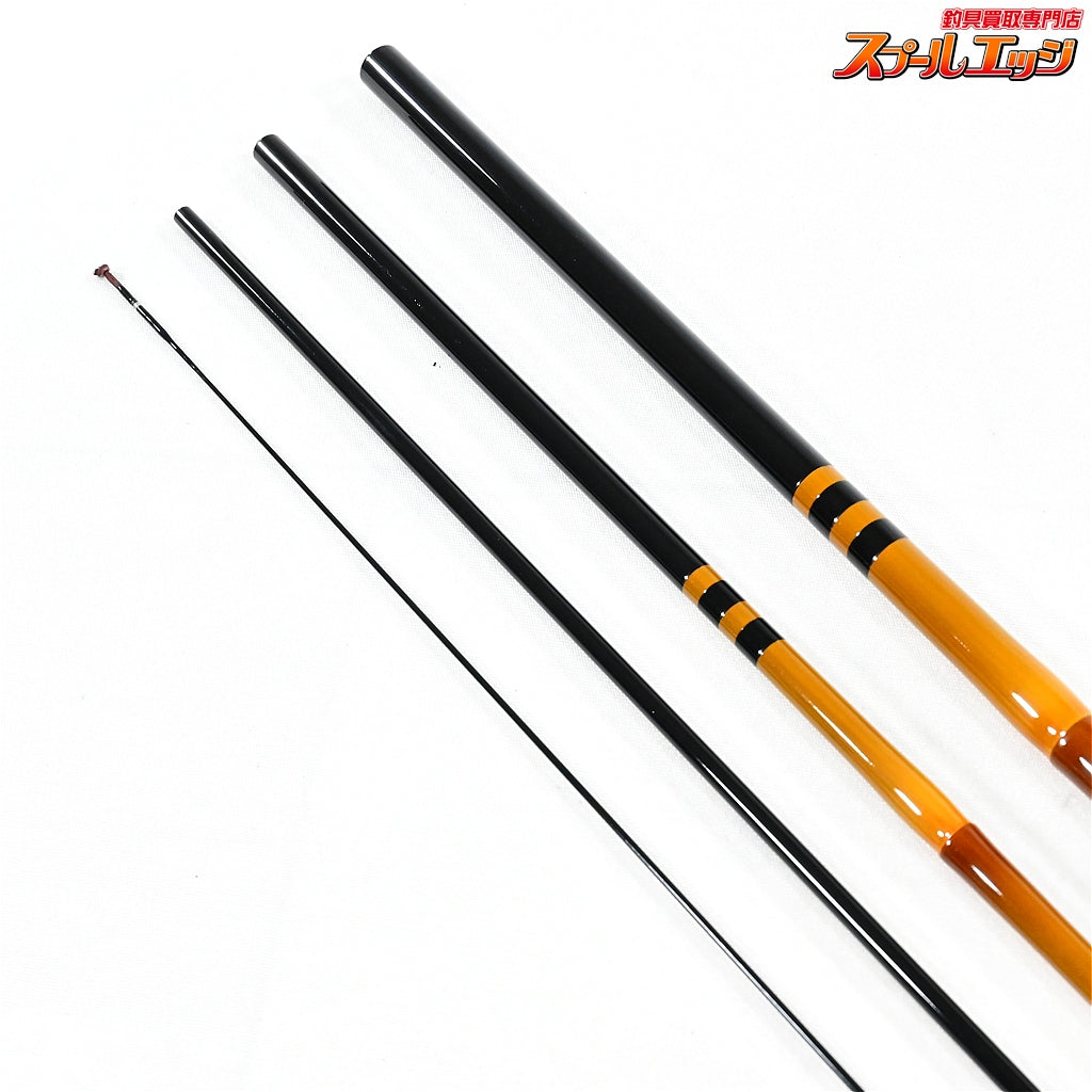 【シマノ】 普天元 独歩 11尺 SHIMANO HUTENGEN DOPPO ヘラブナ K_139