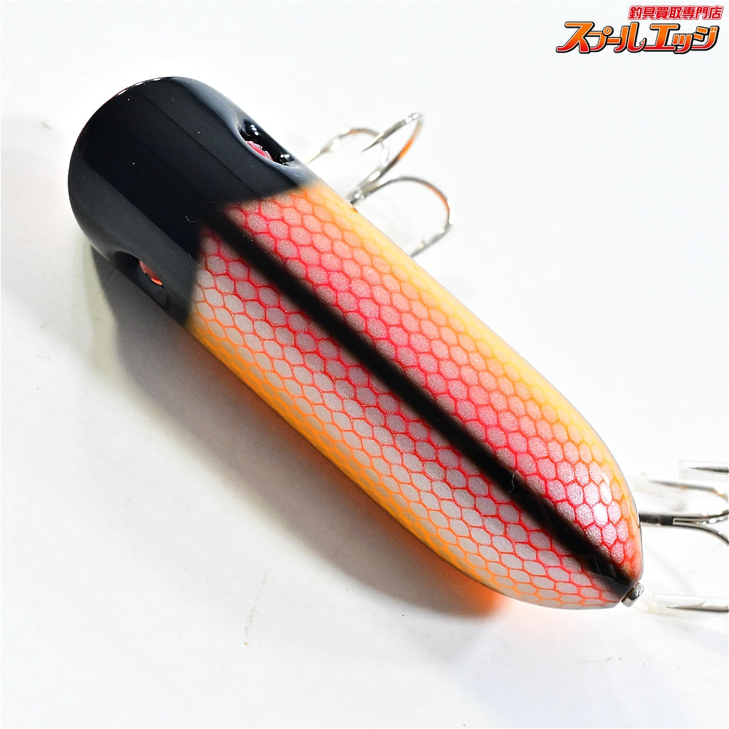 【ライフベイト】 ダーター ペスカデポ オリカラ BHRYS LIFEBAIT pesca depot K_060