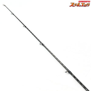 【ダイワ】 18エアエッジ 701HS・E DAIWA AIR EDGE ブラックバス K_255