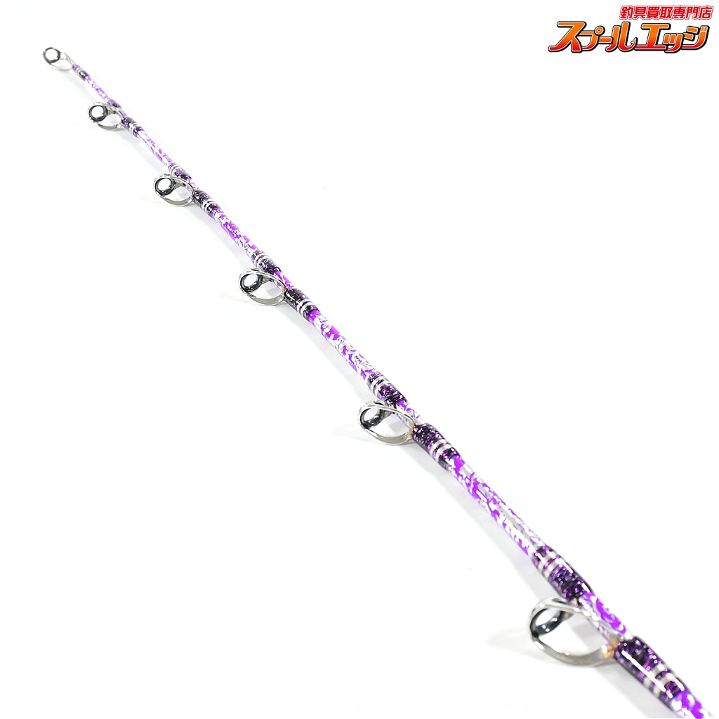 【アリゲーター】 22スタンディング リード 175 ALLGATOR STANDING lead キハダマグロ ブリ ヒラマサ カンパチ K_224