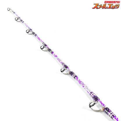 【アリゲーター】 22スタンディング リード 175 ALLGATOR STANDING lead キハダマグロ ブリ ヒラマサ カンパチ K_224