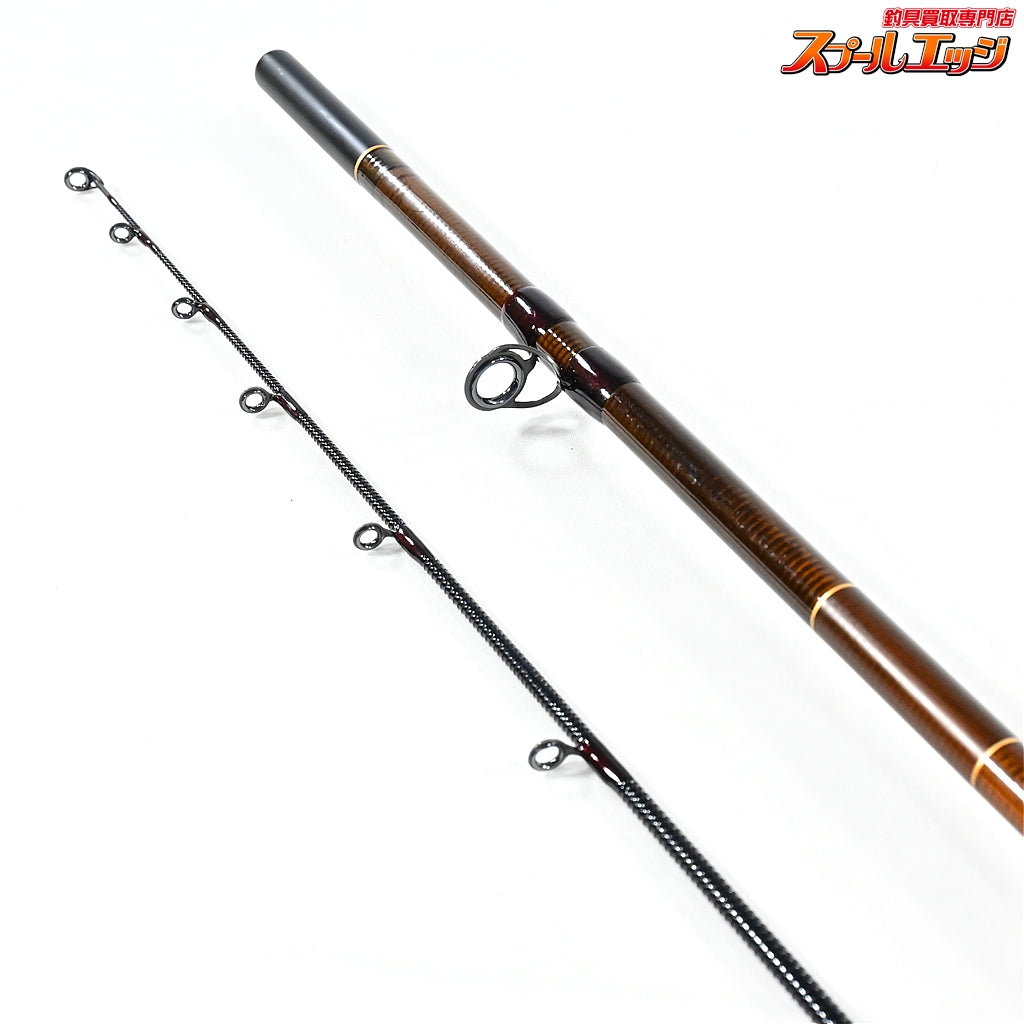 【サクラ】 別撰 金剛 2.1M SAKURA KONGOH カワハギ カレイ アイナメ K_152