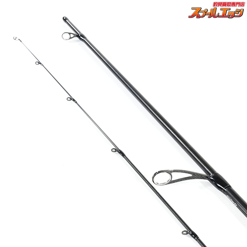 【ダイワ】 25シルバーウルフEX 72ML-S DAIWA SILVER-WOLF チヌ K_157