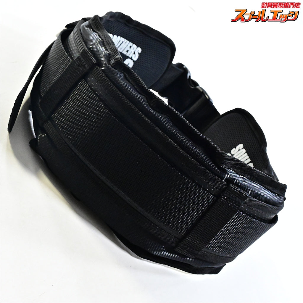 【ソウルズ】 ソウルズサポートベルト SOULS Support Belt マグロ キハダ オフショア K_060