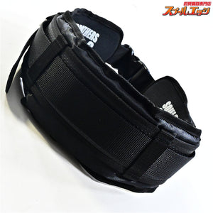 【ソウルズ】 ソウルズサポートベルト SOULS Support Belt マグロ キハダ オフショア K_060