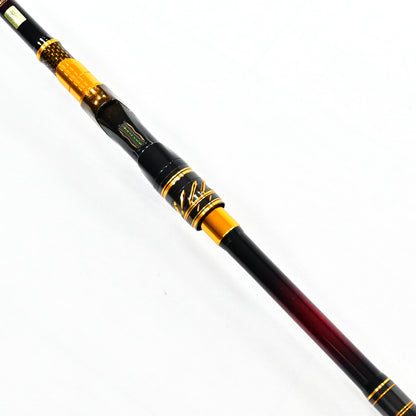 【ダイワ】 23モンスタ−トルク 口太 MH-53 DAIWA MONSTER TORQUE KUCHIBUTO メジナ グレ K_161