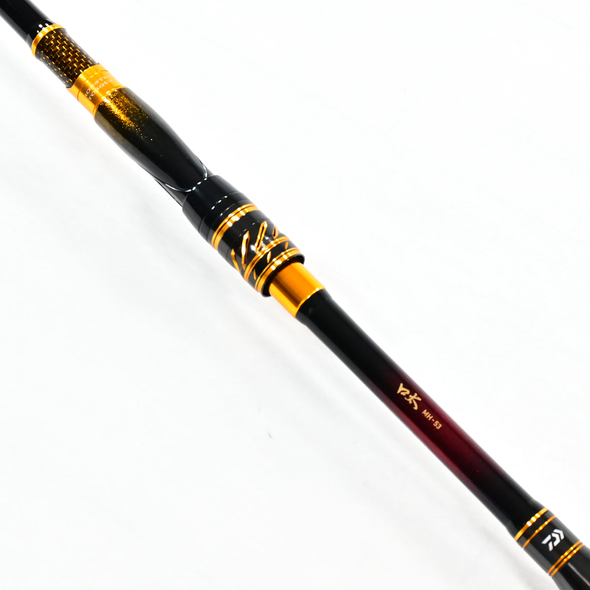 【ダイワ】 23モンスタ−トルク 口太 MH-53 DAIWA MONSTER TORQUE KUCHIBUTO メジナ グレ K_161