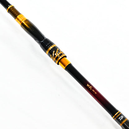 【ダイワ】 23モンスタ−トルク 口太 MH-53 DAIWA MONSTER TORQUE KUCHIBUTO メジナ グレ K_161