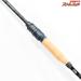 【アブガルシア】 ホーネットスティンガー プラス HSPS-651ML-PS MGS Abu Garcia HORNET STINGER PLUS バス スピニングモデル K_240