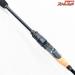 【アブガルシア】 ホーネットスティンガー プラス HSPS-652ML-PS MGS Abu Garcia HORNET STINGER PLUS バス スピニングモデル K_148