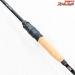 【アブガルシア】 ホーネットスティンガー プラス HSPS-652ML-PS MGS Abu Garcia HORNET STINGER PLUS バス スピニングモデル K_148