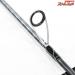 【アブガルシア】 ホーネットスティンガー プラス HSPS-652ML-PS MGS Abu Garcia HORNET STINGER PLUS バス スピニングモデル K_148