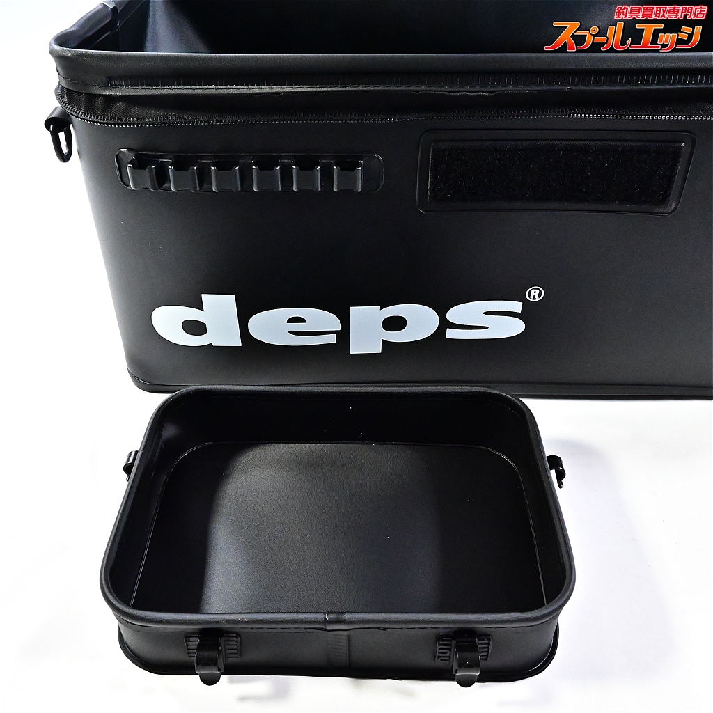 品 deps BAKKAN LARGE デプス バッカンラージ - フィッシング