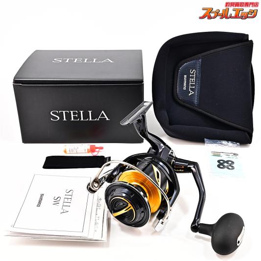 【シマノ】 19ステラ SW14000XG SHIMANO STELLA