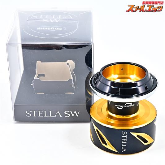 【シマノ】 19ステラ SW8000HG 純正スプール SHIMANO STELLA