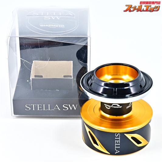 【シマノ】 19ステラ SW10000PG 純正スプール SHIMANO STELLA