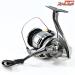 【シマノ】 24ツインパワー 4000XG SHIMANO TWIN POWER