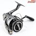 【シマノ】 24ツインパワー 4000XG SHIMANO TWIN POWER