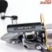 【アブガルシア】 レボ ALX シータ 3000SH Abu Garcia Revo ALX THETA