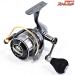 【アブガルシア】 レボ ALX シータ 3000SH Abu Garcia Revo ALX THETA