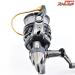 【アブガルシア】 レボ ALX シータ 3000SH Abu Garcia Revo ALX THETA