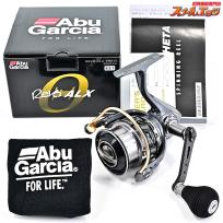 【アブガルシア】 レボ ALX シータ 3000SH Abu Garcia Revo ALX THETA