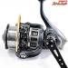 【アブガルシア】 レボ ALX シータ 3000SH Abu Garcia Revo ALX THETA