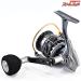 【アブガルシア】 レボ ALX シータ 3000MSH Abu Garcia Revo ALX THETA