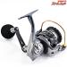 【アブガルシア】 レボ ALX シータ 3000MSH Abu Garcia Revo ALX THETA