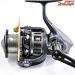 【アブガルシア】 レボ ALX シータ 3000MSH Abu Garcia Revo ALX THETA