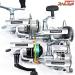 【アブガルシア】 カーディナル3 III SX2500SHD/2500H/2000S/1000 4台セット Abu Garcia CARDINAL