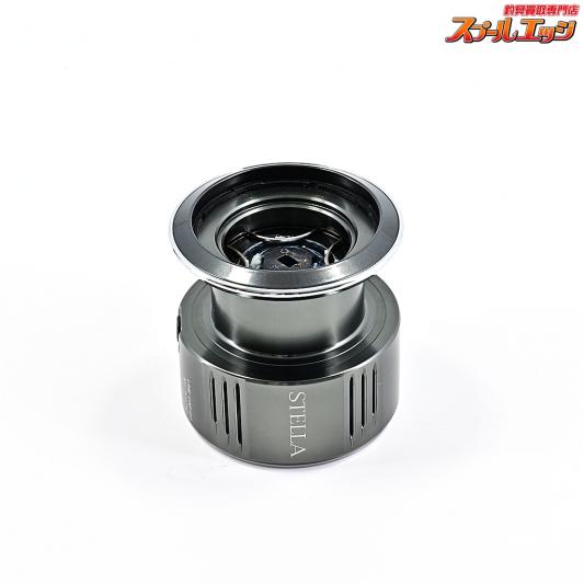 【シマノ】 22ステラ 4000XG 純正スプール SHIMANO STELLA SPOOL