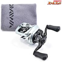 【ダイワ】 21アルファス SV TW 800XHL DAIWA ALPHAS