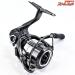 【シマノ】 23ヴァンキッシュ C2000S SHIMANO Vanquish