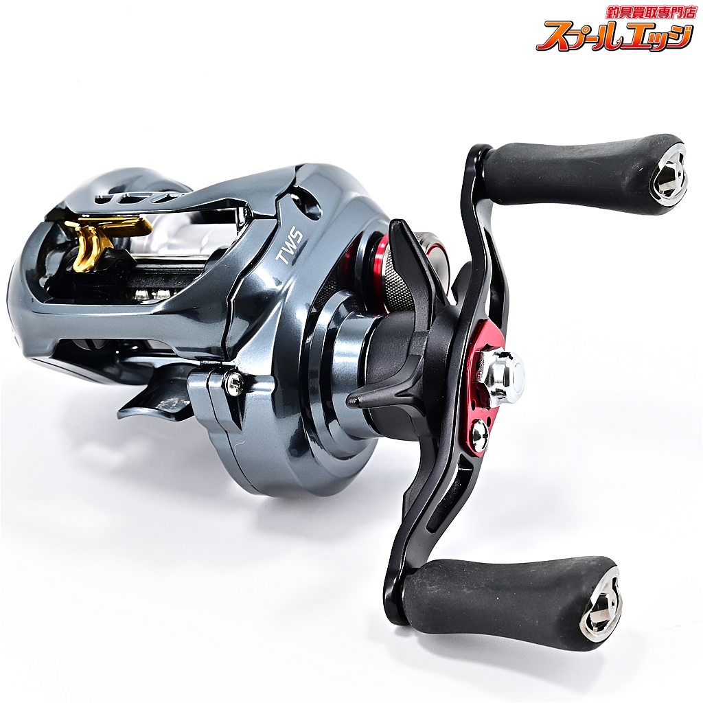 安価 DAIWA リール TATULA L 7.3 TW SV リール - gastrolife.net