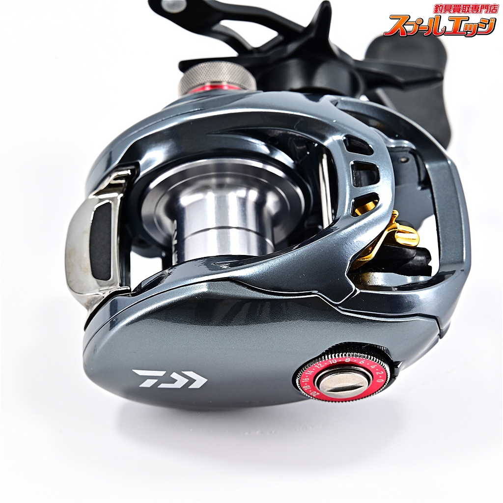 安価 DAIWA リール TATULA L 7.3 TW SV リール - gastrolife.net