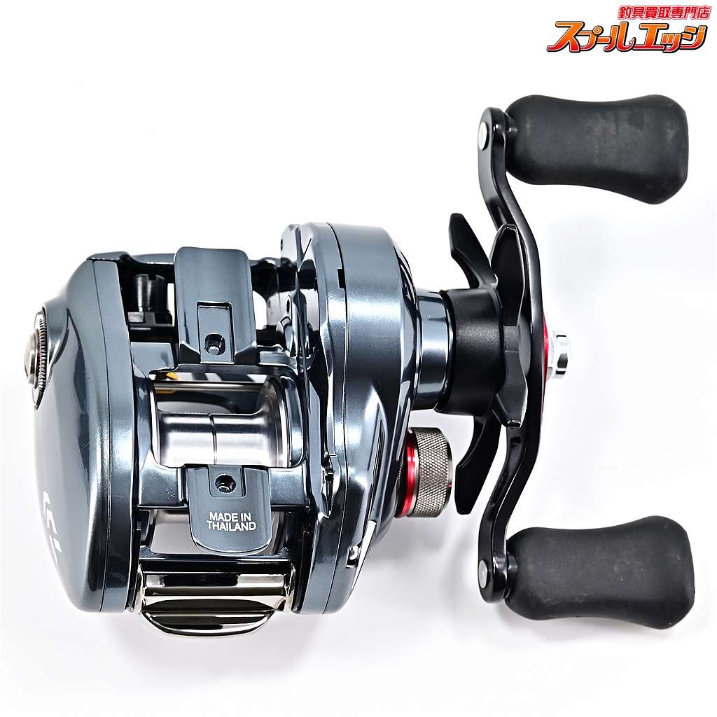 安価 DAIWA リール TATULA L 7.3 TW SV リール - gastrolife.net