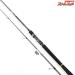 【アブガルシア】 ソルティースタイル ライトショアジギング STLS-962ML30-KR Abu Garcia SALTY STYLE ヒラメ イナダ マゴチ K_192