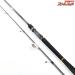 【アブガルシア】 ソルティースタイル ライトショアジギング STLS-962ML30-KR Abu Garcia SALTY STYLE ヒラメ イナダ マゴチ K_192