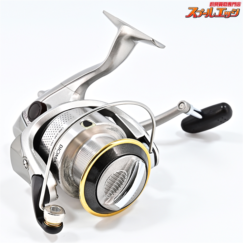 値下げ中 シマノ shimano biomaster 6000 ジャンク - fawema.org