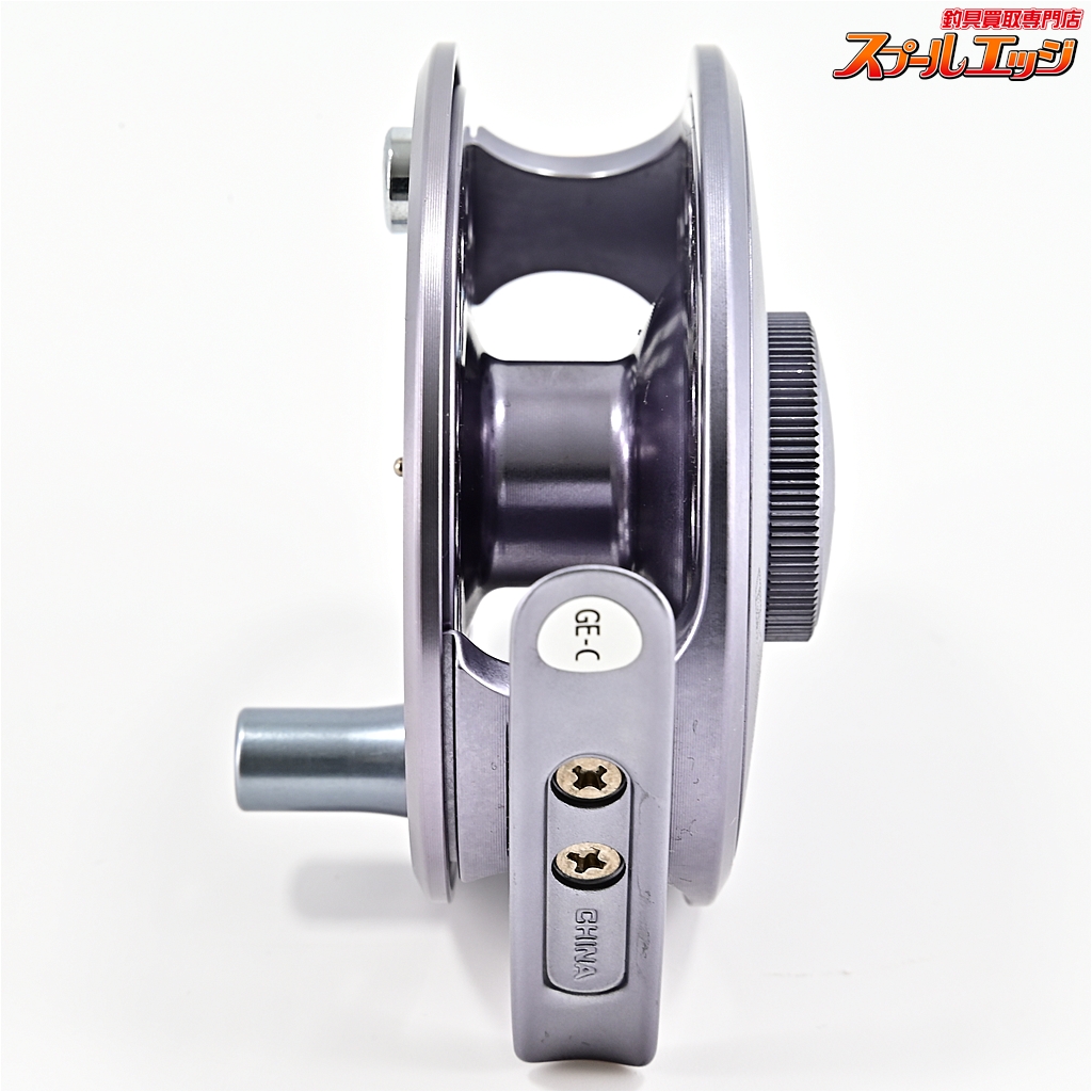 フライロッド SHIMANO FREESTONE FS-867 - フィッシング