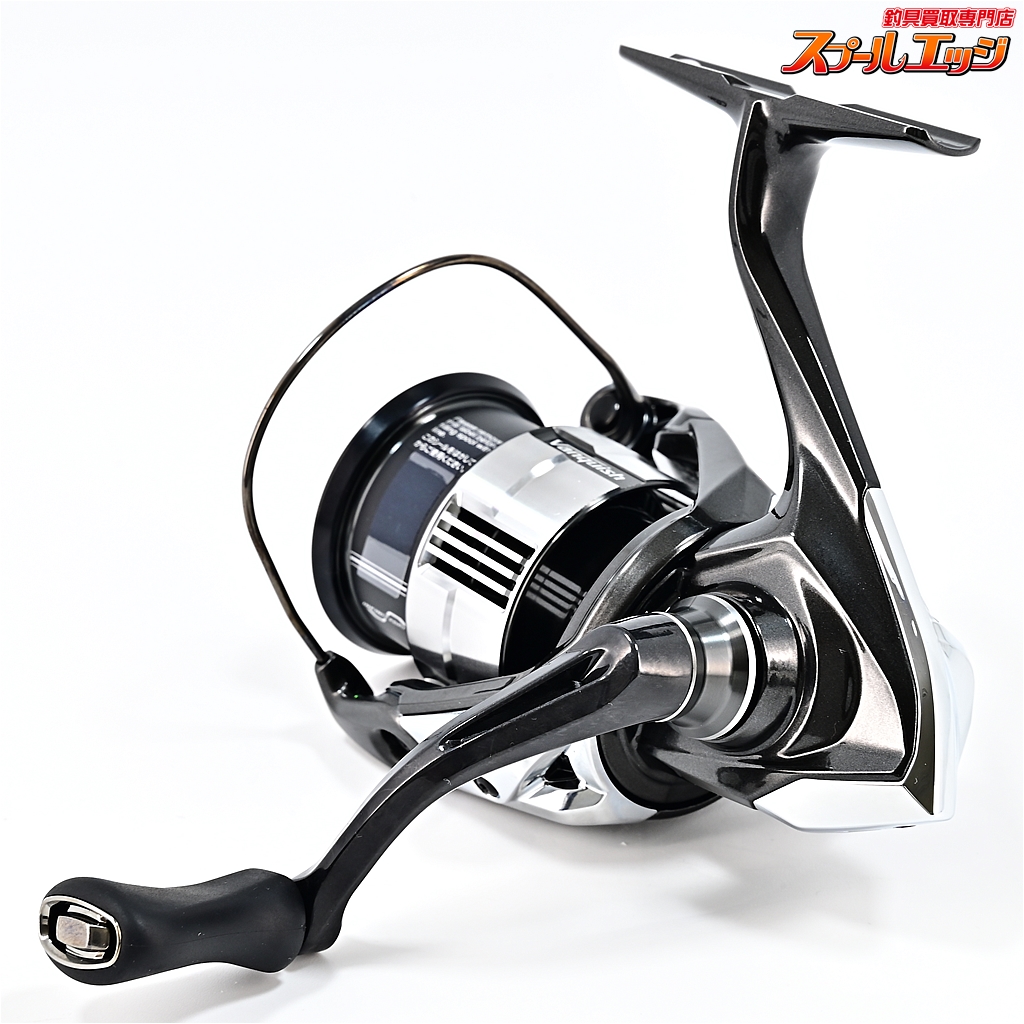 シマノ】 23ヴァンキッシュ 2500S SHIMANO Vanquish | スプールエッジ