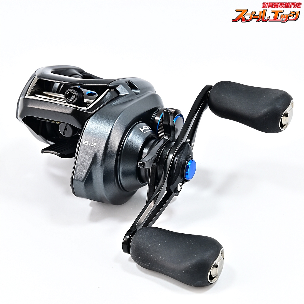 SHIMANO 19 SLX MGL 70 Right Handed Baitcasting Reel New in Box