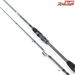 【アブガルシア】 ソルティースタイル エギング STES-882ML-SJ-KR Abu Garcia SALTY STYLE アオリイカ K_180