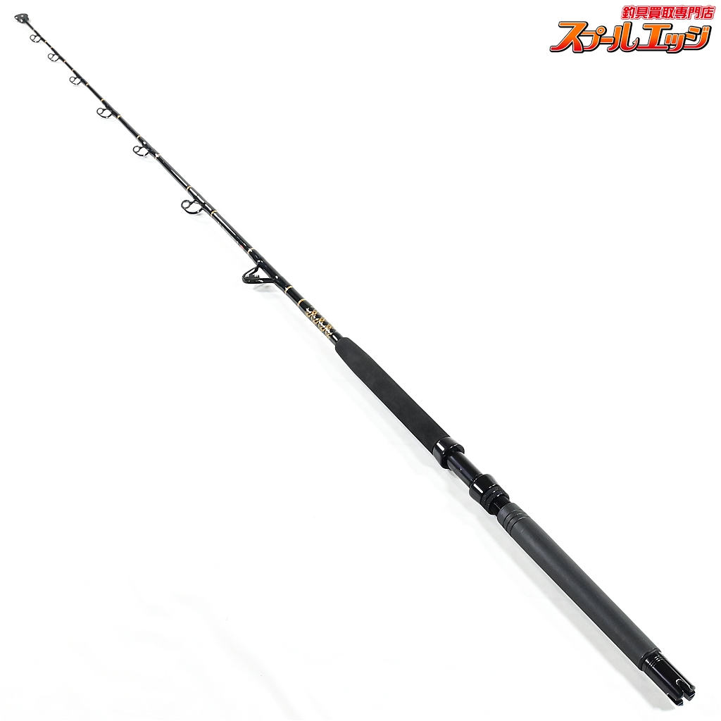 ペン】 インターナショナル VI IGFA INTVI203066RS 6.6ft 20-30LB PENN